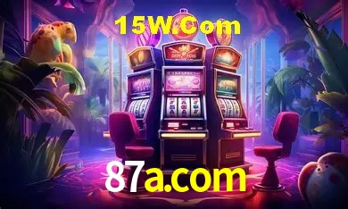 Slots com jackpots e giros grátis na 87a.com