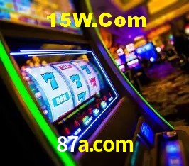 Variedade de jogos na 87a.com