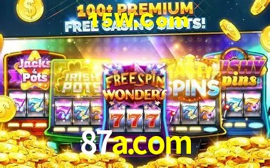 Jogos populares e pagamentos rápidos na 87a.com