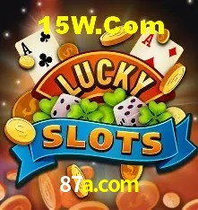 Biblioteca de slots populares na 87a.com